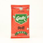 Mirchi powder