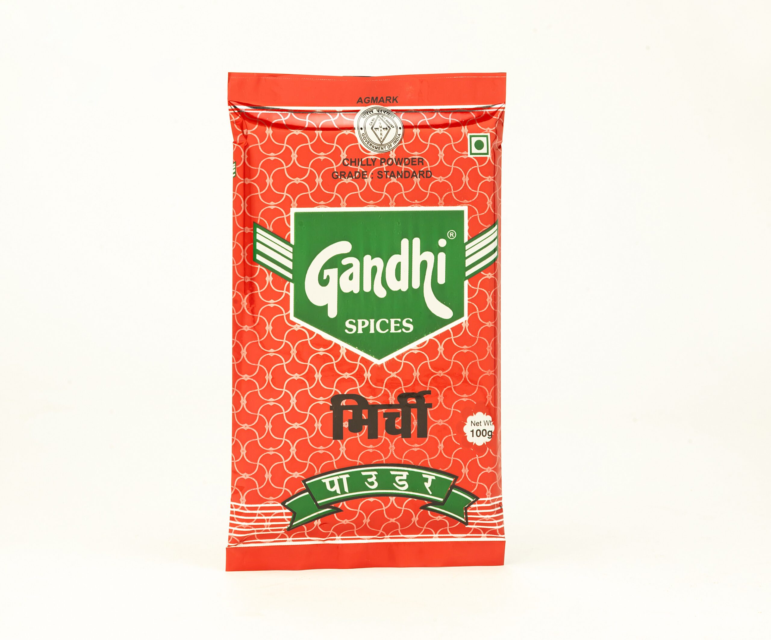 Mirchi powder