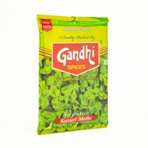 Kasturi Methi