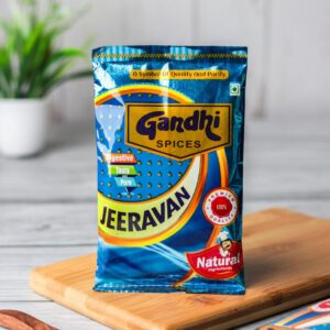Gandhi Jeeravan Masala Powder