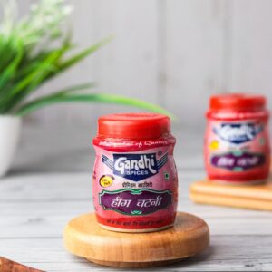 Gandhi Hing | Asafoetida Chutney