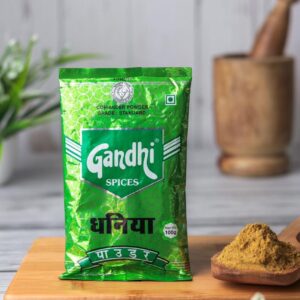 Gandhi Dhaniya | Coriander Powder