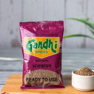 Gandhi Ajwain | Carom Seeds