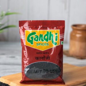 Gandhi Kirayata Kalonji | Onion Seeds
