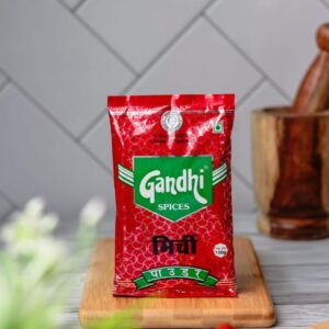 Gandhi Mirchi | Red Chilly Powder