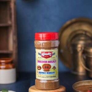 Gandhi Sambhar Masala Powder