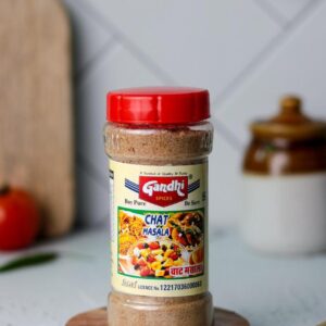 Gandhi Chat Masala Powder