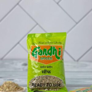 Gandhi Saunf | Fennel Seeds