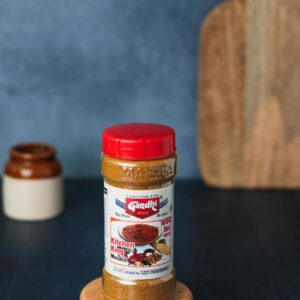 Gandhi Kitchen King Masala Powder