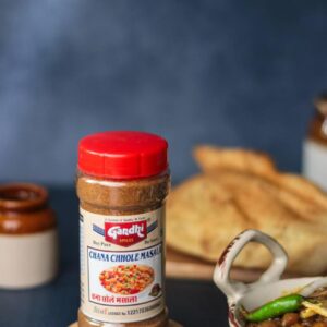 Gandhi Chana Chola Masala Powder