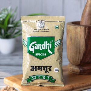 Gandhi Amchur | Dry Mango Powder
