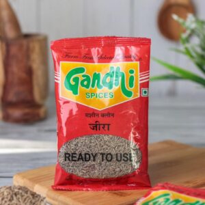 Gandhi Jeera | Cumin Seeds