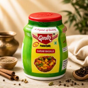 Garam Masala