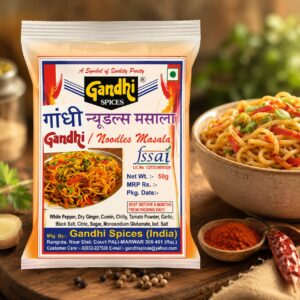 Gandhi Noodles Masala Powder