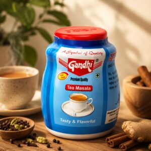 Gandhi Chai | Tea Masala