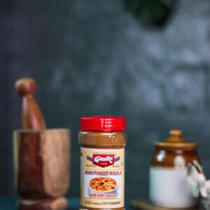 Gandhi Shahi Paneer Masala