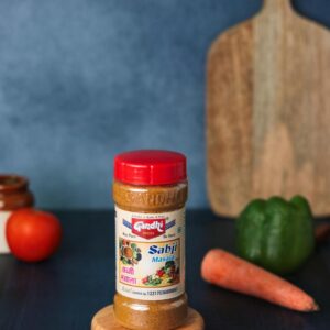 Gandhi Sabji Masala